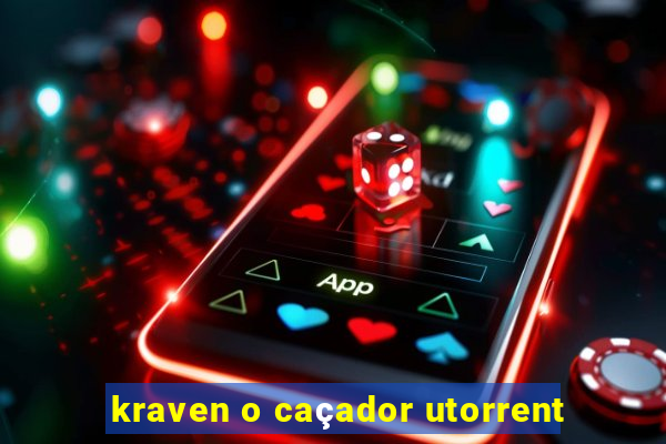 kraven o caçador utorrent